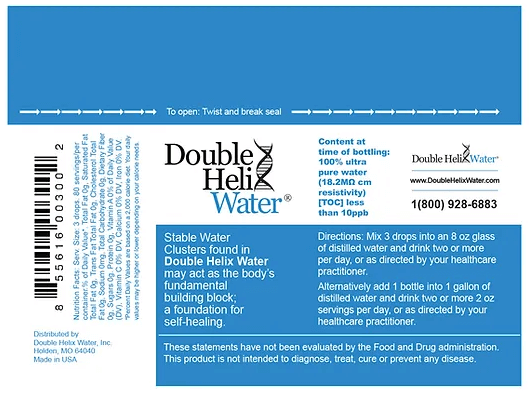 Double Helix Water - Image 2